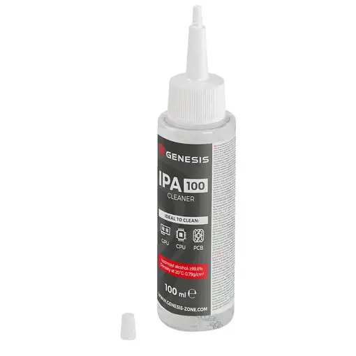 GENESIS IPA 100 Herramienta para extracción de difusor térmico