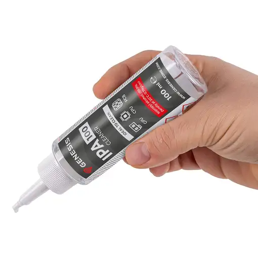 GENESIS IPA 100 Herramienta para extracción de difusor térmico