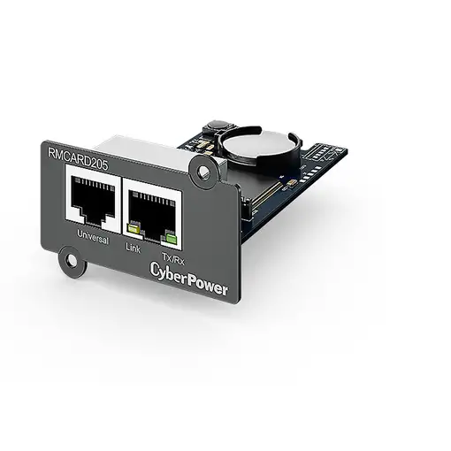CyberPower RMCARD205 accesorio para UPS