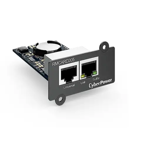 CyberPower RMCARD205 accesorio para UPS