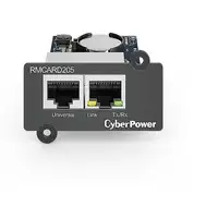 CyberPower RMCARD205 accesorio para UPS