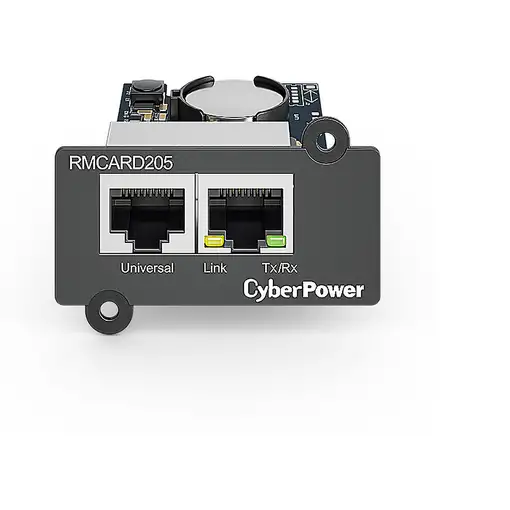 CyberPower RMCARD205 accesorio para UPS