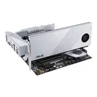 ASUS Hyper M.2 x16 Gen 4 tarjeta y adaptador de interfaz Interno