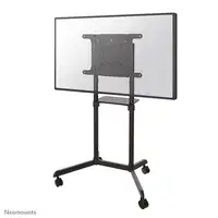 Neomounts NS-M1250BLACK Carro para TV 37-70" - giratorio