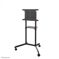 Neomounts NS-M1250BLACK Carro para TV 37-70" - giratorio