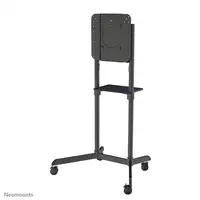 Neomounts NS-M1250BLACK Carro para TV 37-70" - giratorio