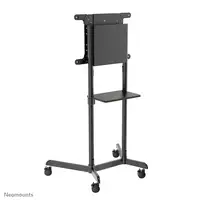 Neomounts NS-M1250BLACK Carro para TV 37-70" - giratorio