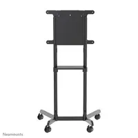 Neomounts NS-M1250BLACK Carro para TV 37-70" - giratorio