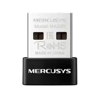 Mercusys MA530 tarjeta y adaptador de interfaz Bluetooth