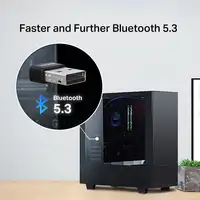 Mercusys MA530 tarjeta y adaptador de interfaz Bluetooth