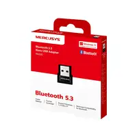 Mercusys MA530 tarjeta y adaptador de interfaz Bluetooth