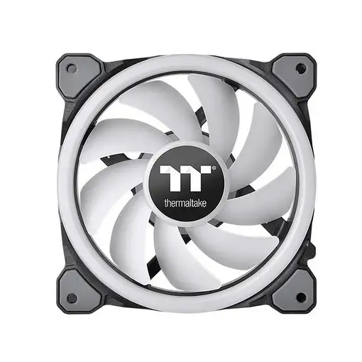 Thermaltake Riing Trio 14 RGB TT Premium Edition Ventilador