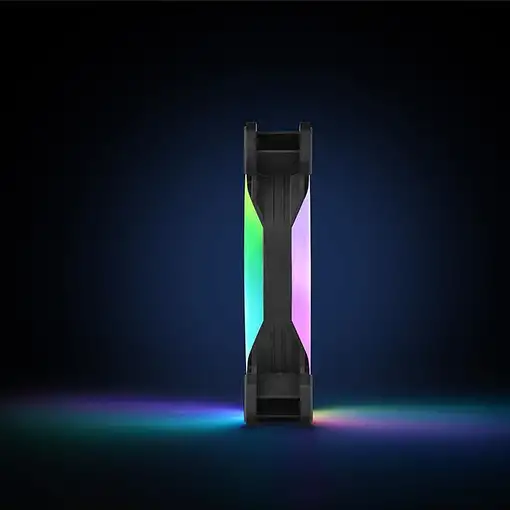 Thermaltake Riing Trio 14 RGB TT Premium Edition Ventilador
