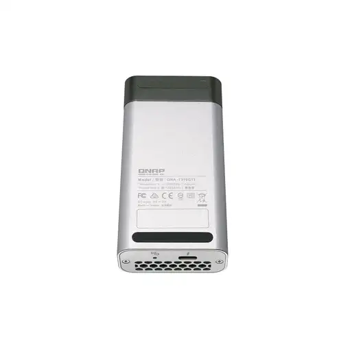 QNAP QNA-T310G1T tarjeta y adaptador de interfaz RJ-45