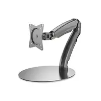 Digitus Soporte de monitor LED/LCD universal con resorte de gas