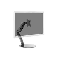 Digitus Soporte de monitor LED/LCD universal con resorte de gas