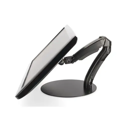 Digitus Soporte de monitor LED/LCD universal con resorte de gas