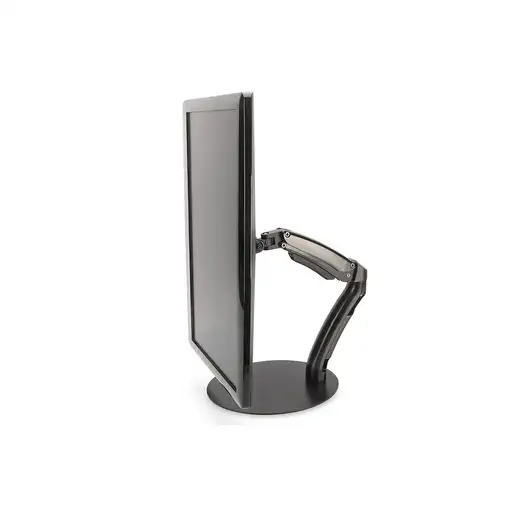 Digitus Soporte de monitor LED/LCD universal con resorte de gas