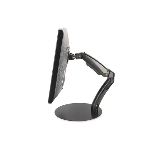 Digitus Soporte de monitor LED/LCD universal con resorte de gas