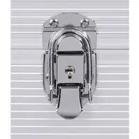 Hama 00181435 estuche para medios de almacenamiento Funda para disco microsurco Pl
