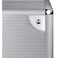 Hama 00181435 estuche para medios de almacenamiento Funda para disco microsurco Pl