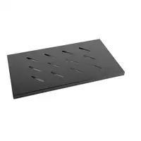 Lanberg AK-1002-B accesorio de bastidor Cajón metálico para rack