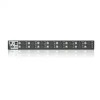 ATEN Switch KVM HDMI/Audio USB de 16 puertos