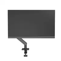 AOC AM400B soporte para monitor 86,4 cm (34") Escritorio Negro