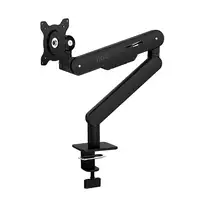 AOC AM400B soporte para monitor 86,4 cm (34") Escritorio Negro