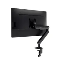 AOC AM400B soporte para monitor 86,4 cm (34") Escritorio Negro