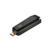 MSI AXE5400 tarjeta y adaptador de interfaz USB 2.0