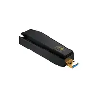MSI AXE5400 tarjeta y adaptador de interfaz USB 2.0