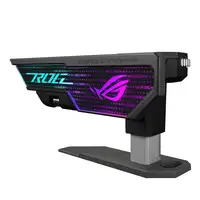 ASUS ROG Herculx Graphics Card Holder Universal Soporte para tarjeta gráfica