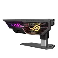 ASUS ROG Herculx Graphics Card Holder Universal Soporte para tarjeta gráfica