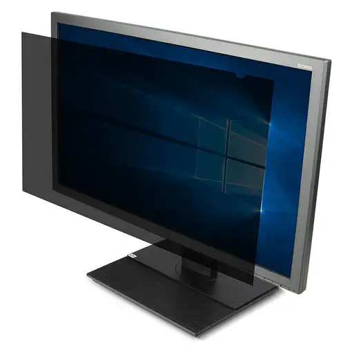 Targus ASF215W9EU filtro para monitor Portátil Filtro de privacidad para pantallas