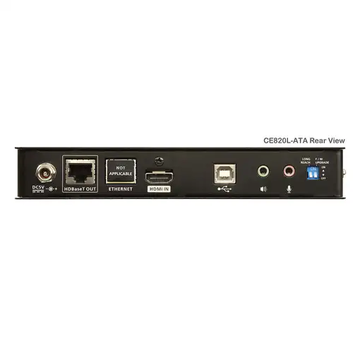ATEN CE820L-ATA-G extensor KVM
