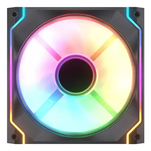 COUGAR Gaming SC140 ARGB Módulo de ventilador