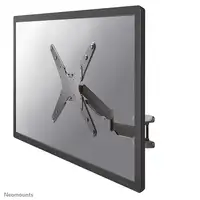 Neomounts WL70-550BL14 Soporte de pared para monitor/TV 32-55" - resorte de gas -