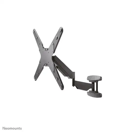 Neomounts WL70-550BL14 Soporte de pared para monitor/TV 32-55" - resorte de gas -
