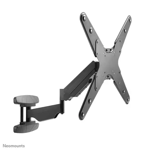 Neomounts WL70-550BL14 Soporte de pared para monitor/TV 32-55" - resorte de gas -