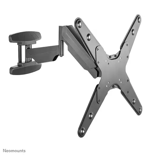 Neomounts WL70-550BL14 Soporte de pared para monitor/TV 32-55" - resorte de gas -