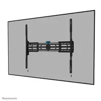 Neomounts WL30S-950BL19 Soporte de pared robusto 55-110" - fijo - bloqueable - hor