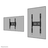 Neomounts WL30S-950BL19 Soporte de pared robusto 55-110" - fijo - bloqueable - hor