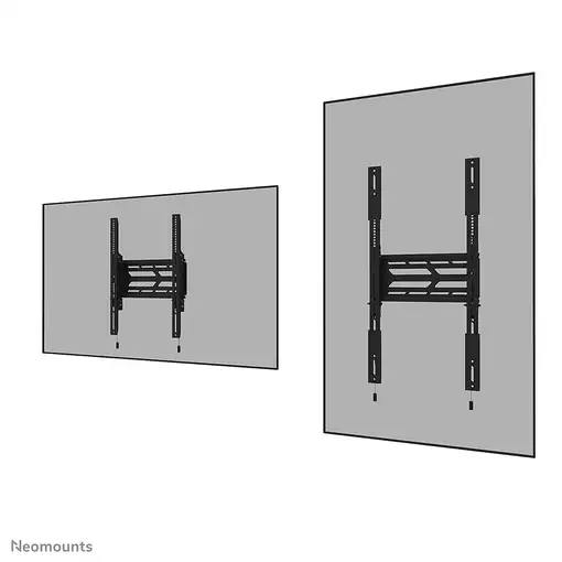 Neomounts WL30S-950BL19 Soporte de pared robusto 55-110" - fijo - bloqueable - hor