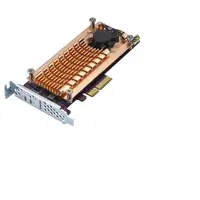 QNAP QM2 tarjeta y adaptador de interfaz Interno M.2