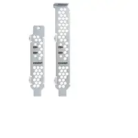 QNAP QM2 tarjeta y adaptador de interfaz Interno M.2