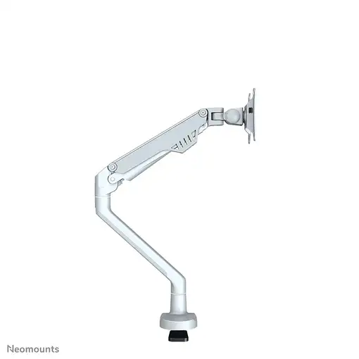 Neomounts FPMA-D750SILVER2 Brazo de monitor 10-32" - resorte de gas - Topfix - Top