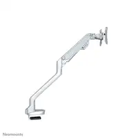 Neomounts FPMA-D750SILVER2 Brazo de monitor 10-32" - resorte de gas - Topfix - Top