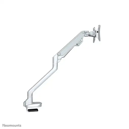 Neomounts FPMA-D750SILVER2 Brazo de monitor 10-32" - resorte de gas - Topfix - Top