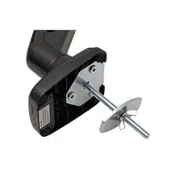 VALUE Zubehör TFT/LCD-TV Escritorio Negro